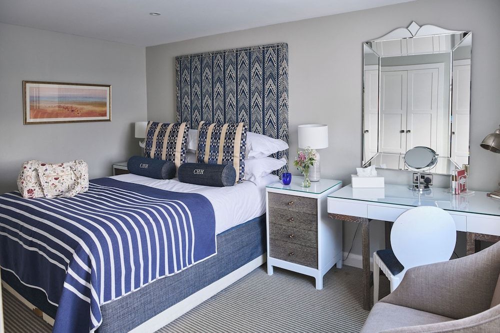 Harbour Hotel Christchurch Family Room (Inland) 2