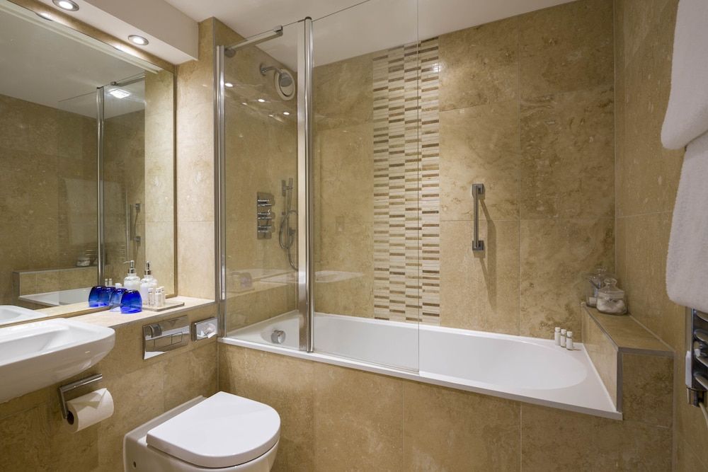 Harbour Hotel Christchurch Family Room (Inland) 4