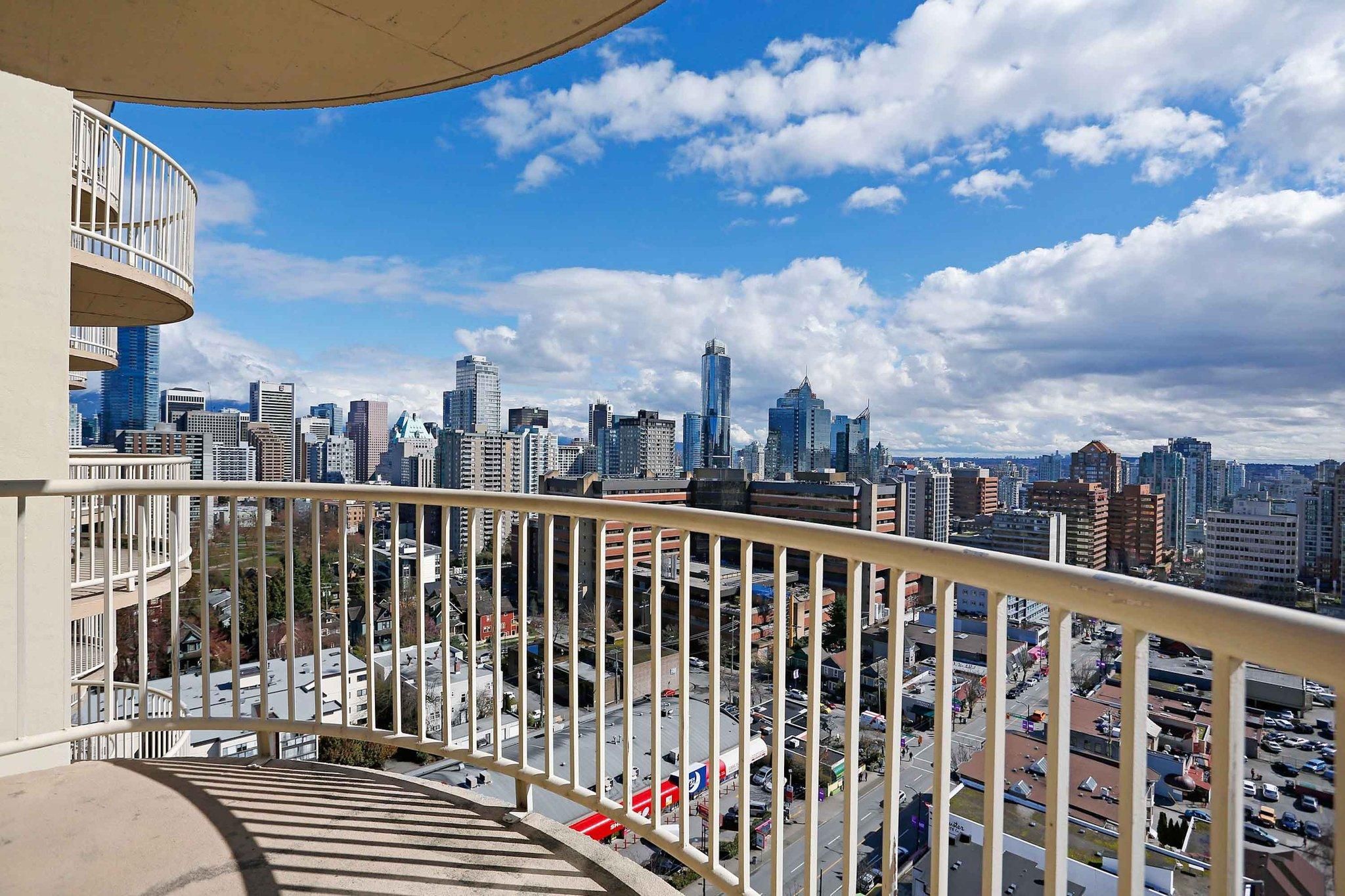 City View Suite, 2 Single Beds, Sofa Bed, Kitchen, W/D, Balcony