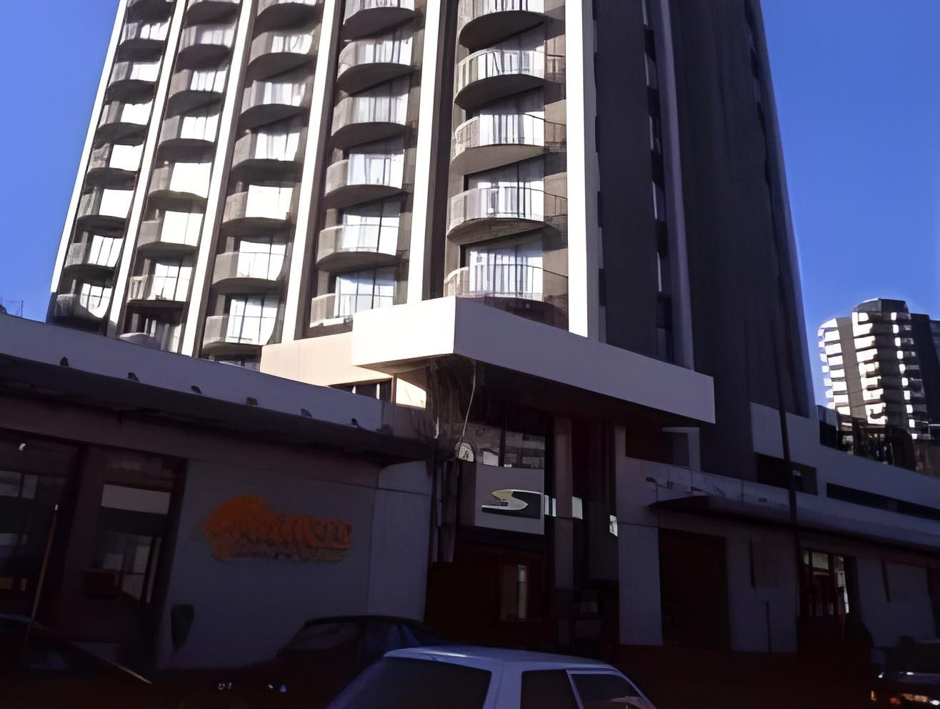 Sandman Suites Vancouver - Davie Street