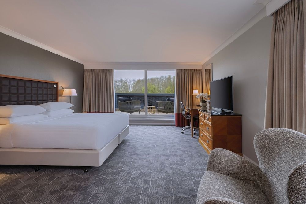 Suite, 1 Bedroom