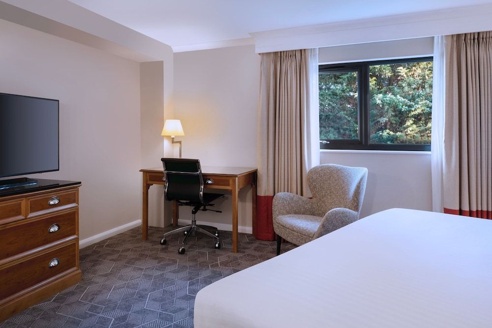 Premium Room, 1 Queen Bed, Non Smoking