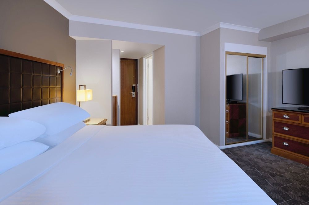 Premium Room, 1 Queen Bed, Non Smoking