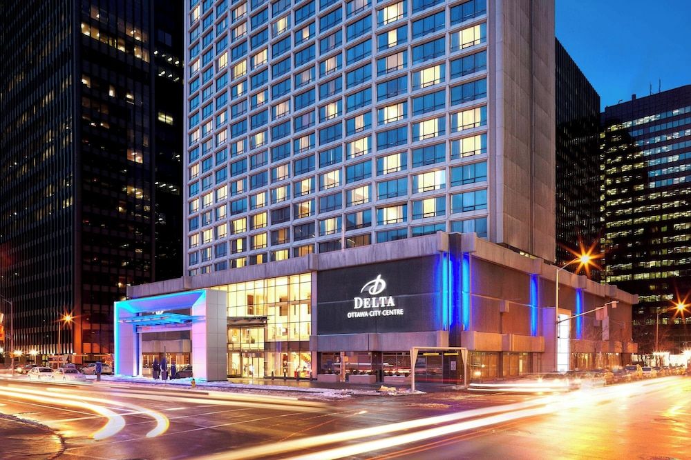 undefined Delta Hotels by Marriott Ottawa City Centre 3