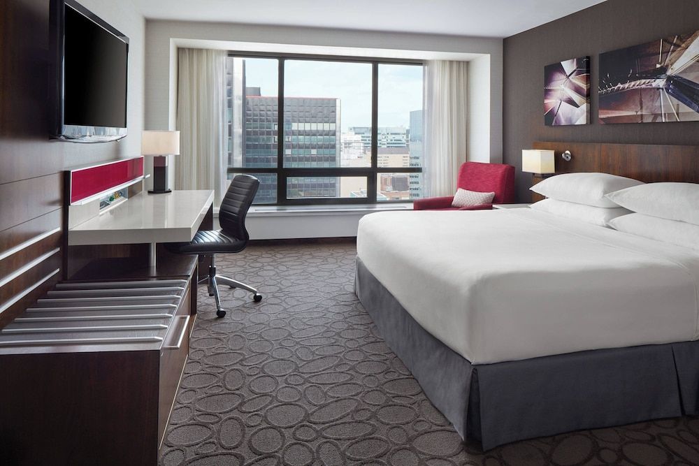undefined Delta Hotels by Marriott Ottawa City Centre