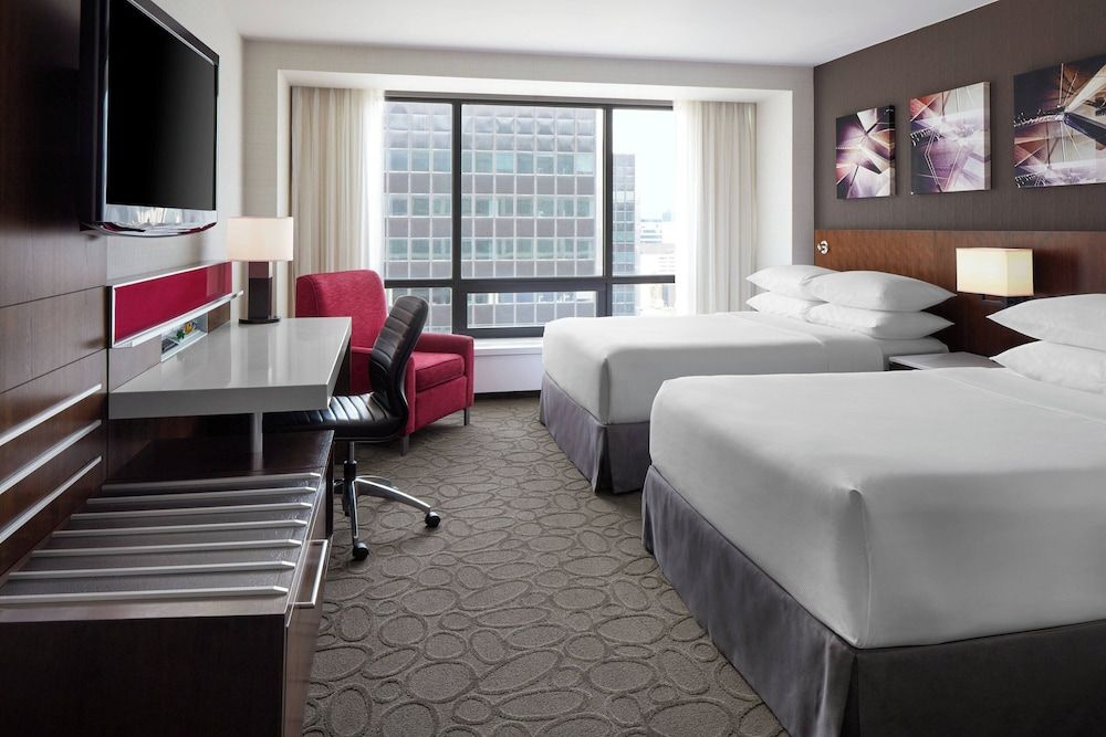 undefined Delta Hotels by Marriott Ottawa City Centre 3
