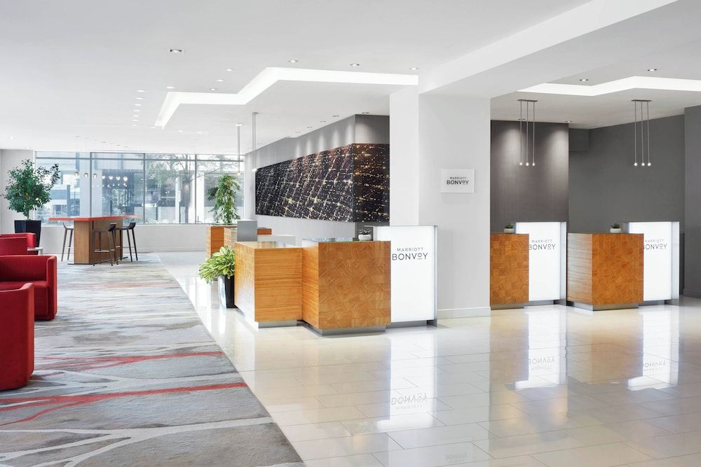 undefined Delta Hotels by Marriott Ottawa City Centre