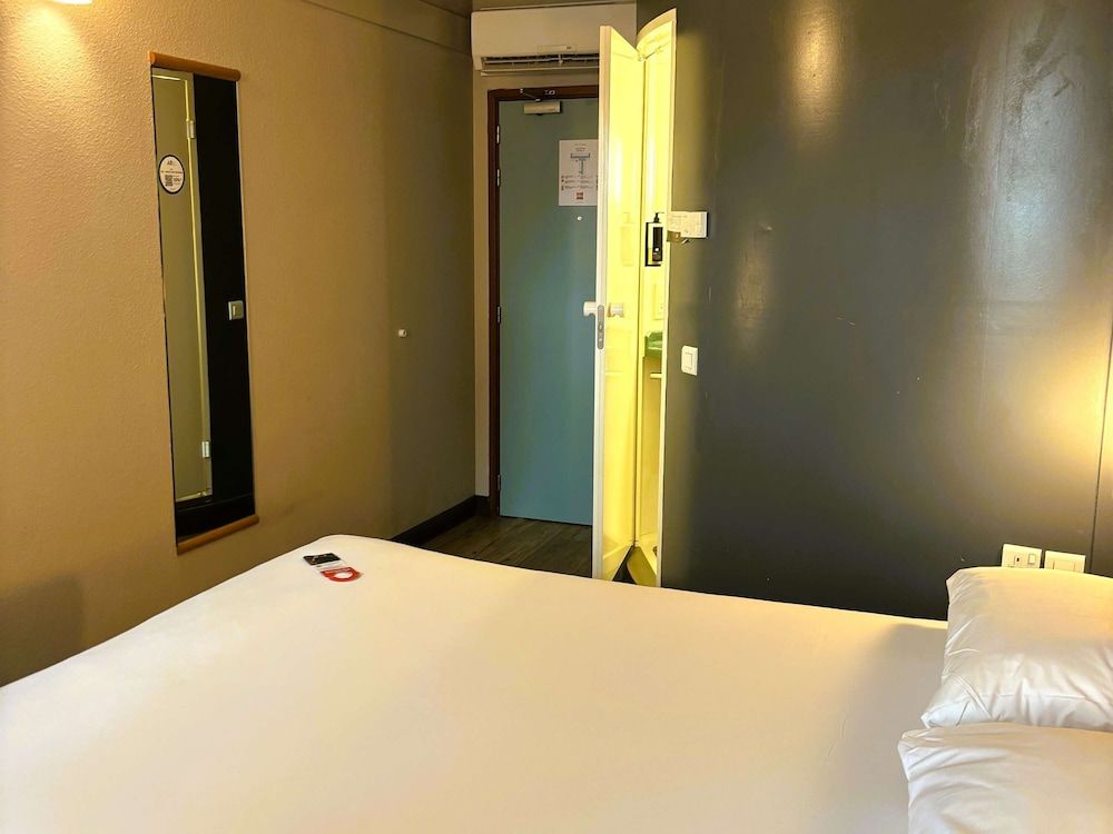 Double Room, 1 Double Bed