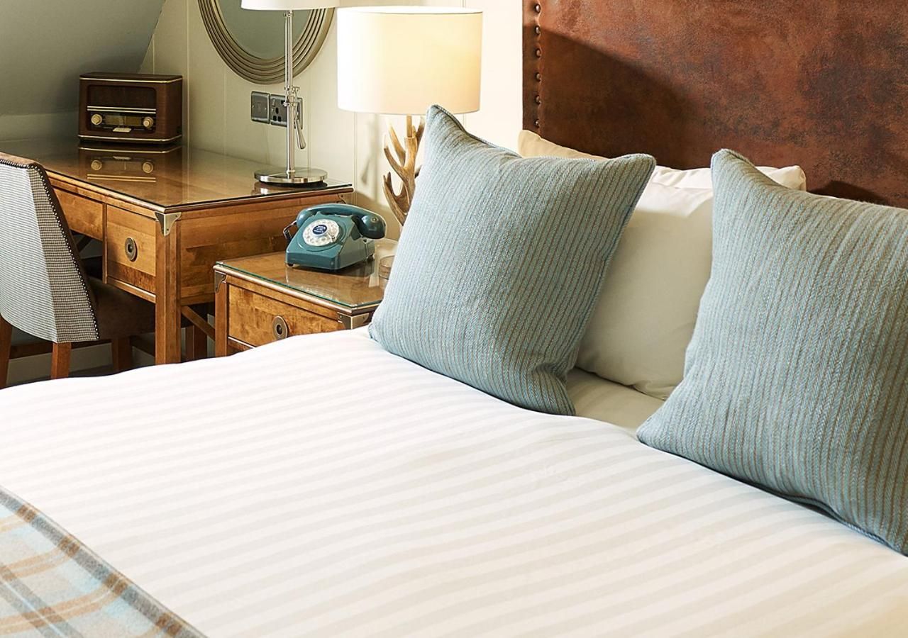 Classic Double or Twin Room
