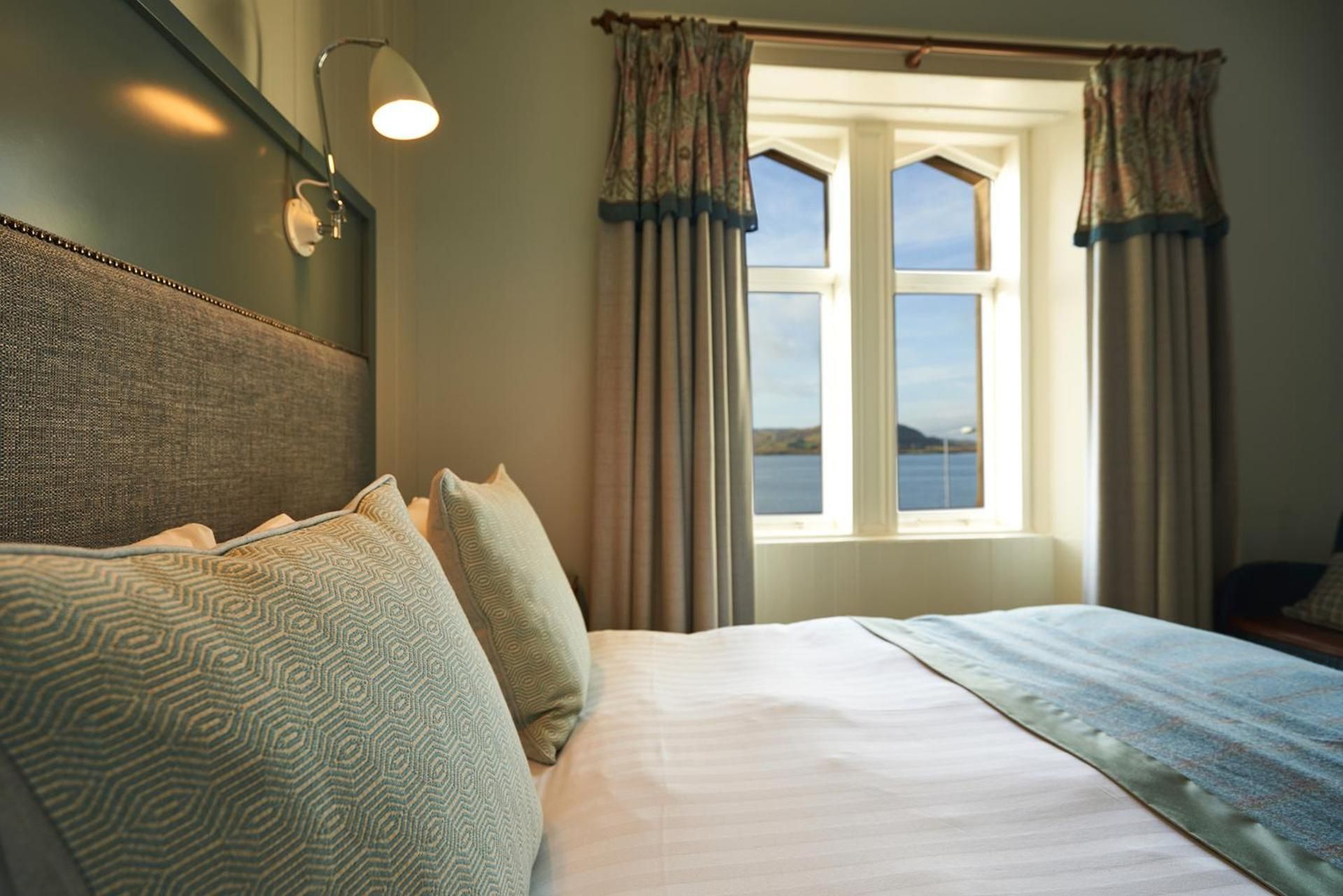 Bay View Double