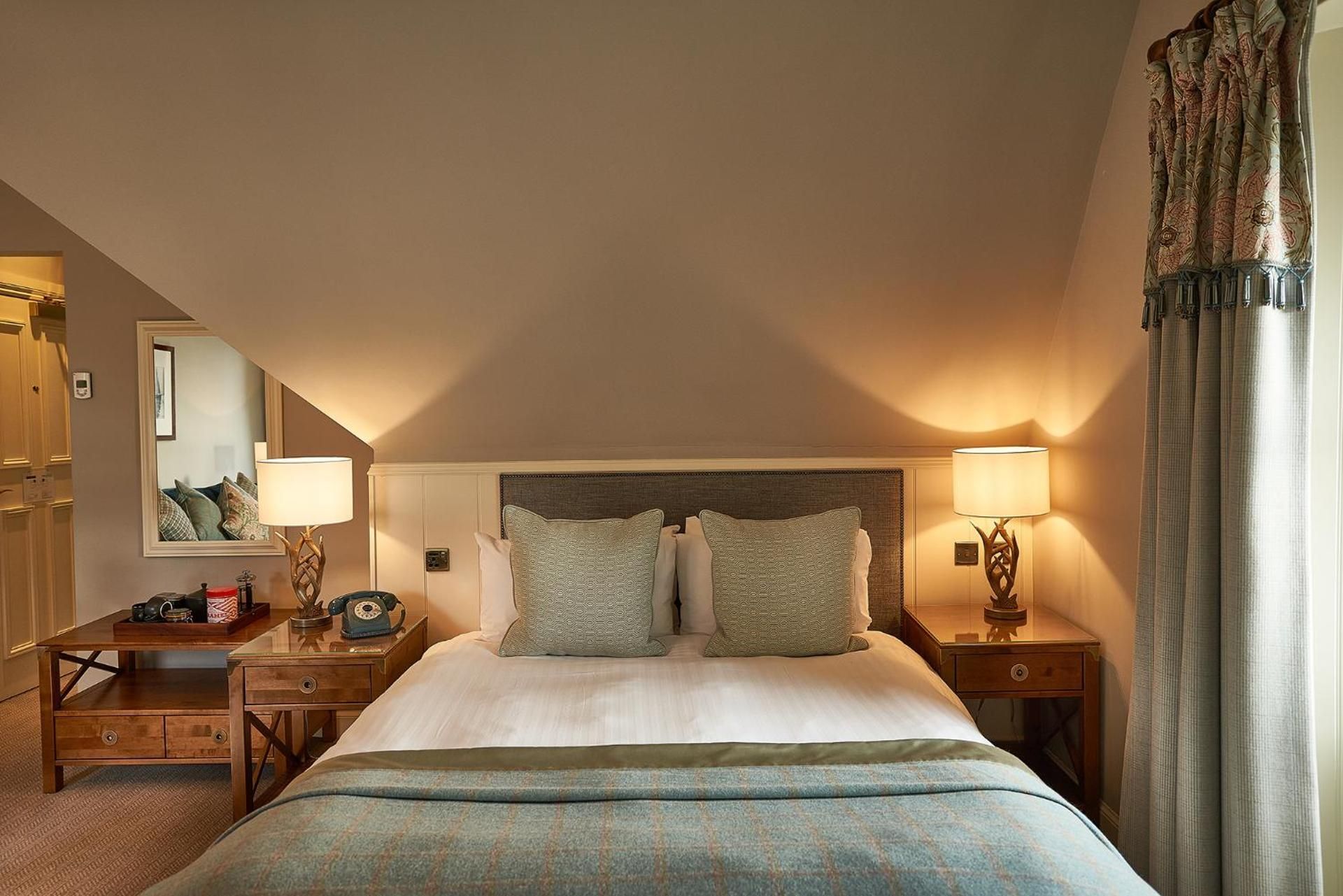 Classic Double or Twin Room