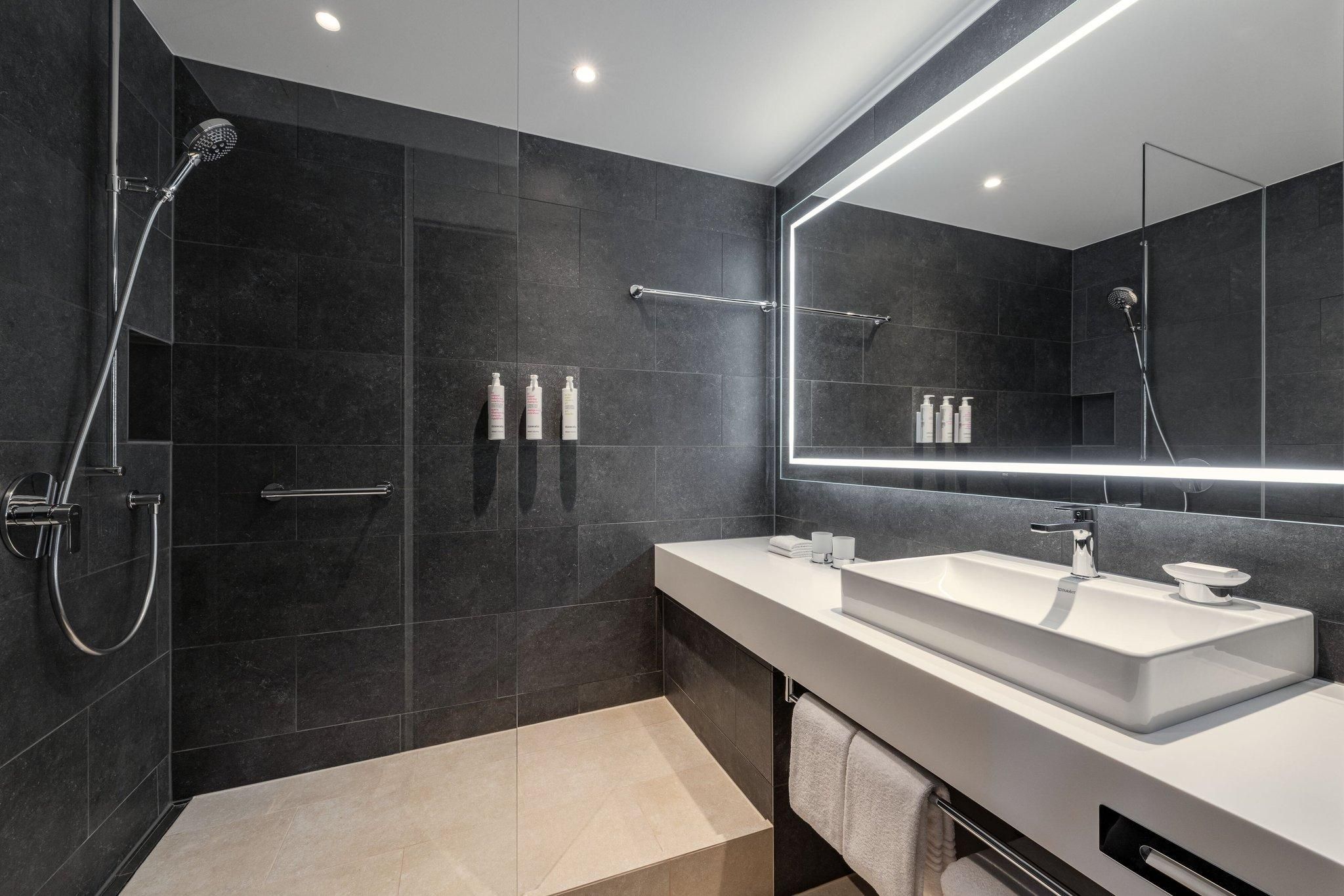 Superior King, Guest room, 1 King