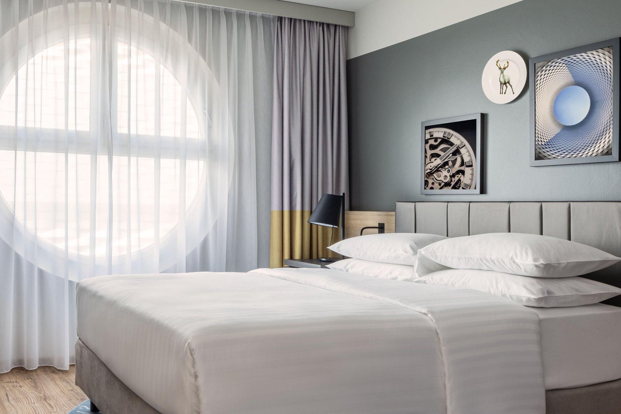 Superior Queen, Guest room, 1 Queen