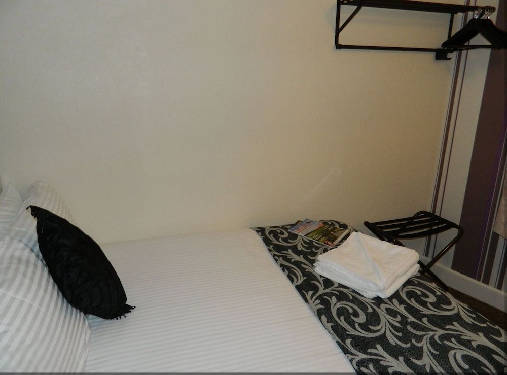 Ocean Bay Hotel Economy Double Room