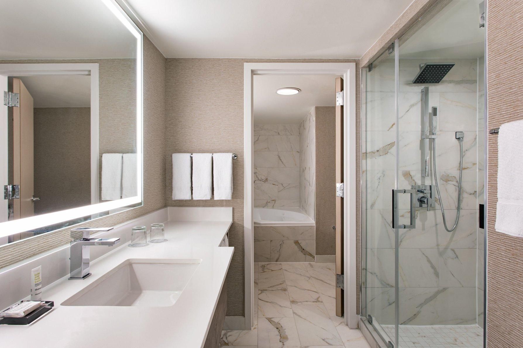 undefined Philadelphia Marriott Downtown 9