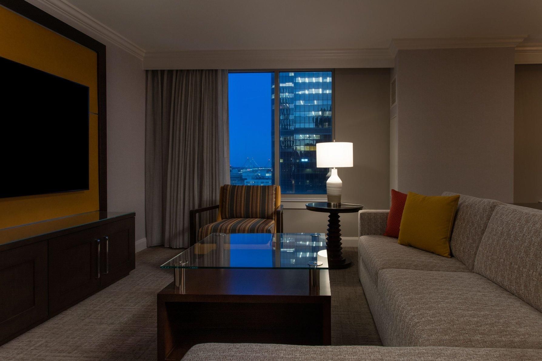 undefined Philadelphia Marriott Downtown 7