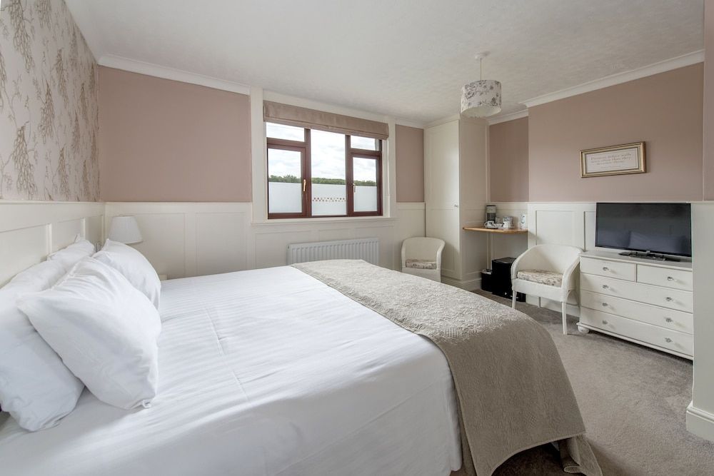 Exmoor House - Guest House Superior Double or Twin Room (Wordsworth) 3