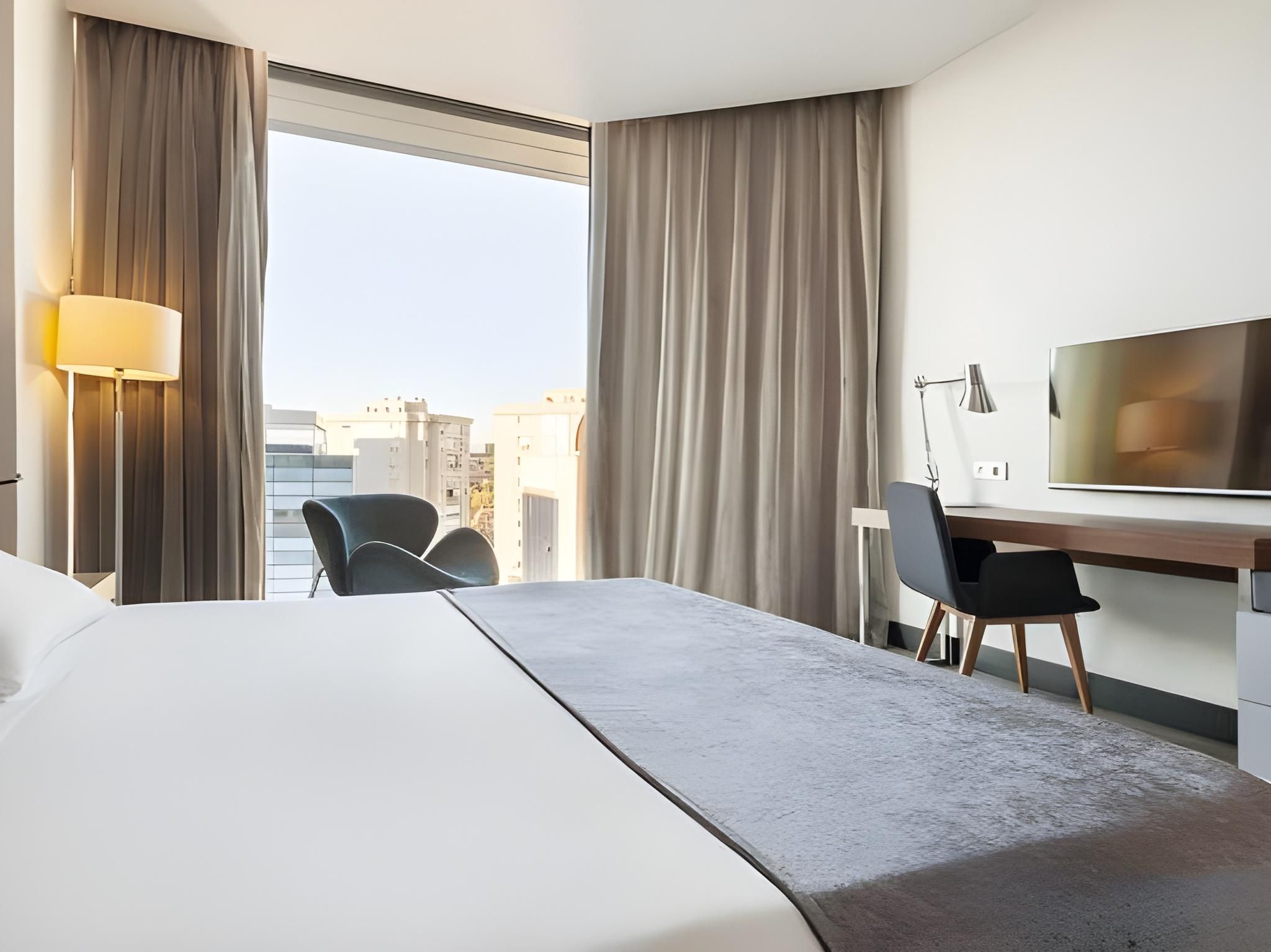 undefined Hotel ILUNION Atrium 6