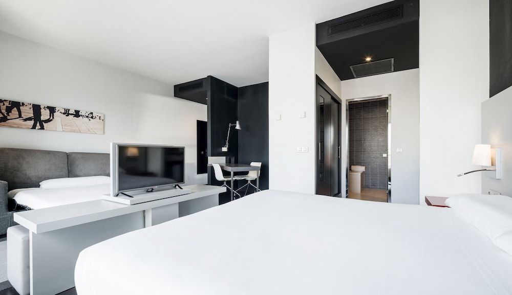 undefined Hotel ILUNION Atrium 10