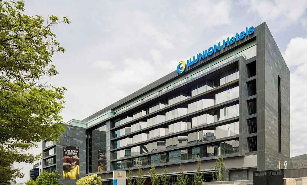 undefined Hotel ILUNION Atrium 5