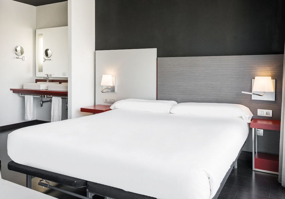 undefined Hotel ILUNION Atrium 9