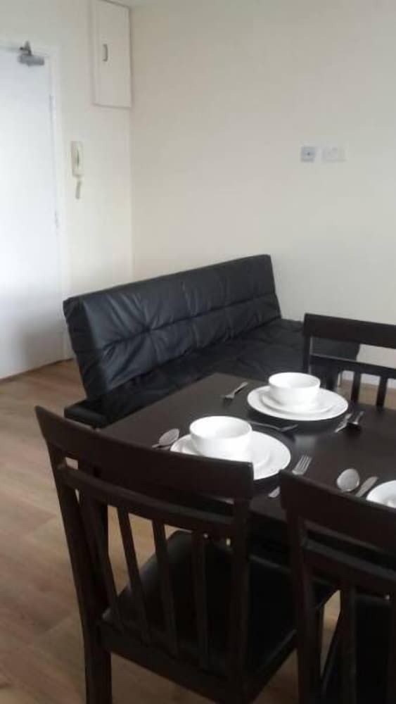 undefined Marble Arch Flat 3