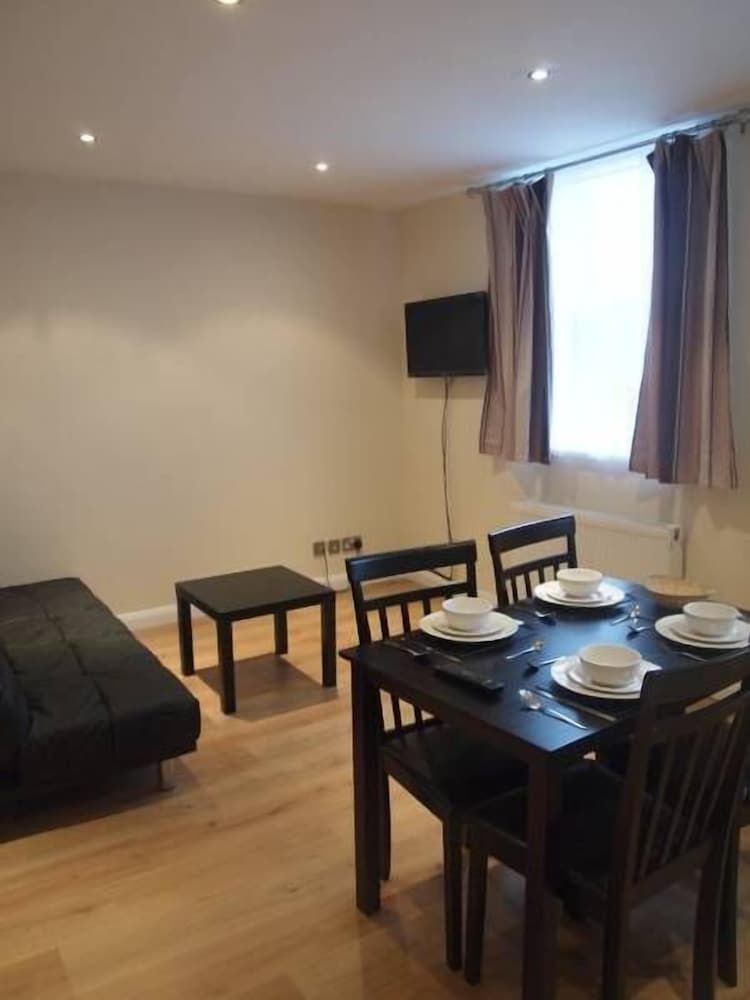 undefined Marble Arch Flat 9