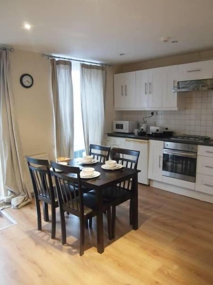undefined Marble Arch Flat 5