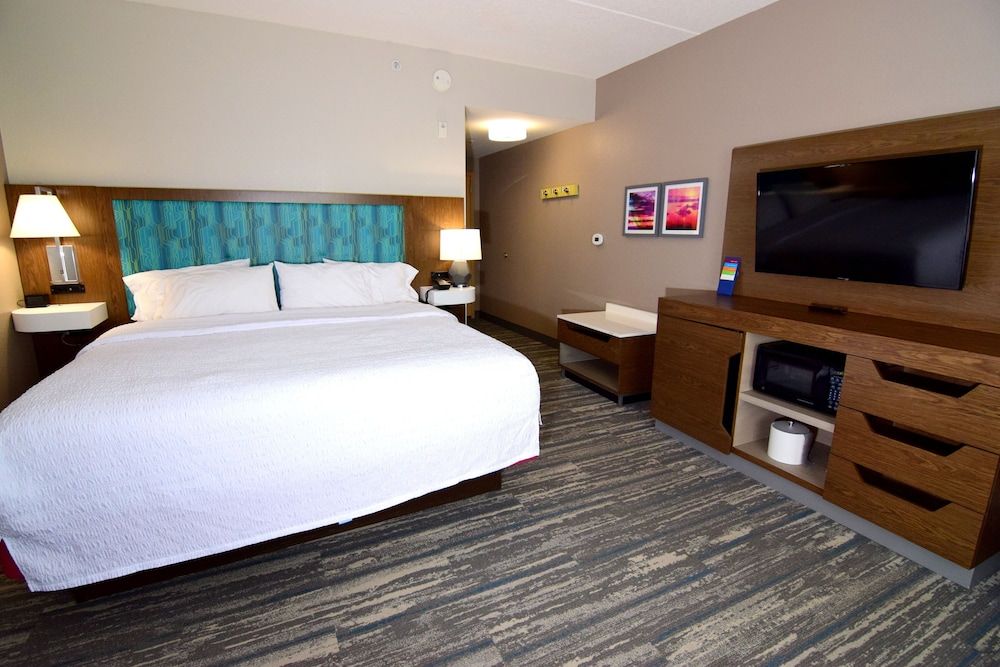 Room, 1 King Bed, Accessible, Non Smoking