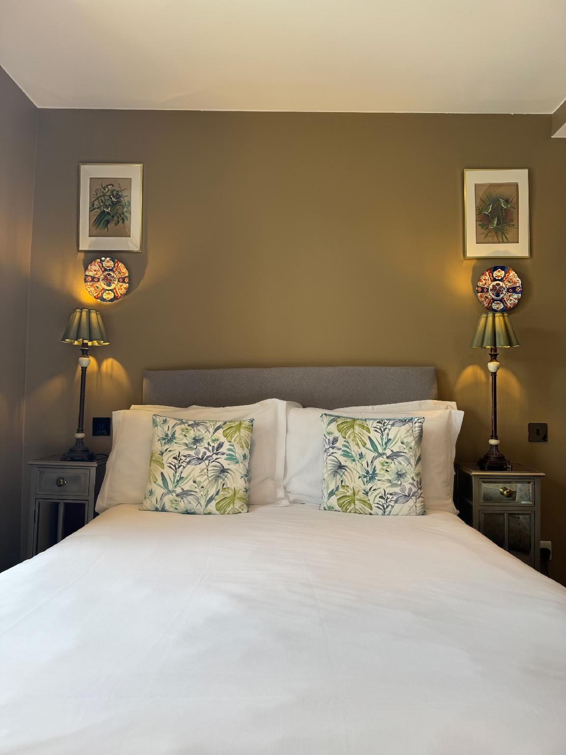 Double room-Ensuite-Townhouse