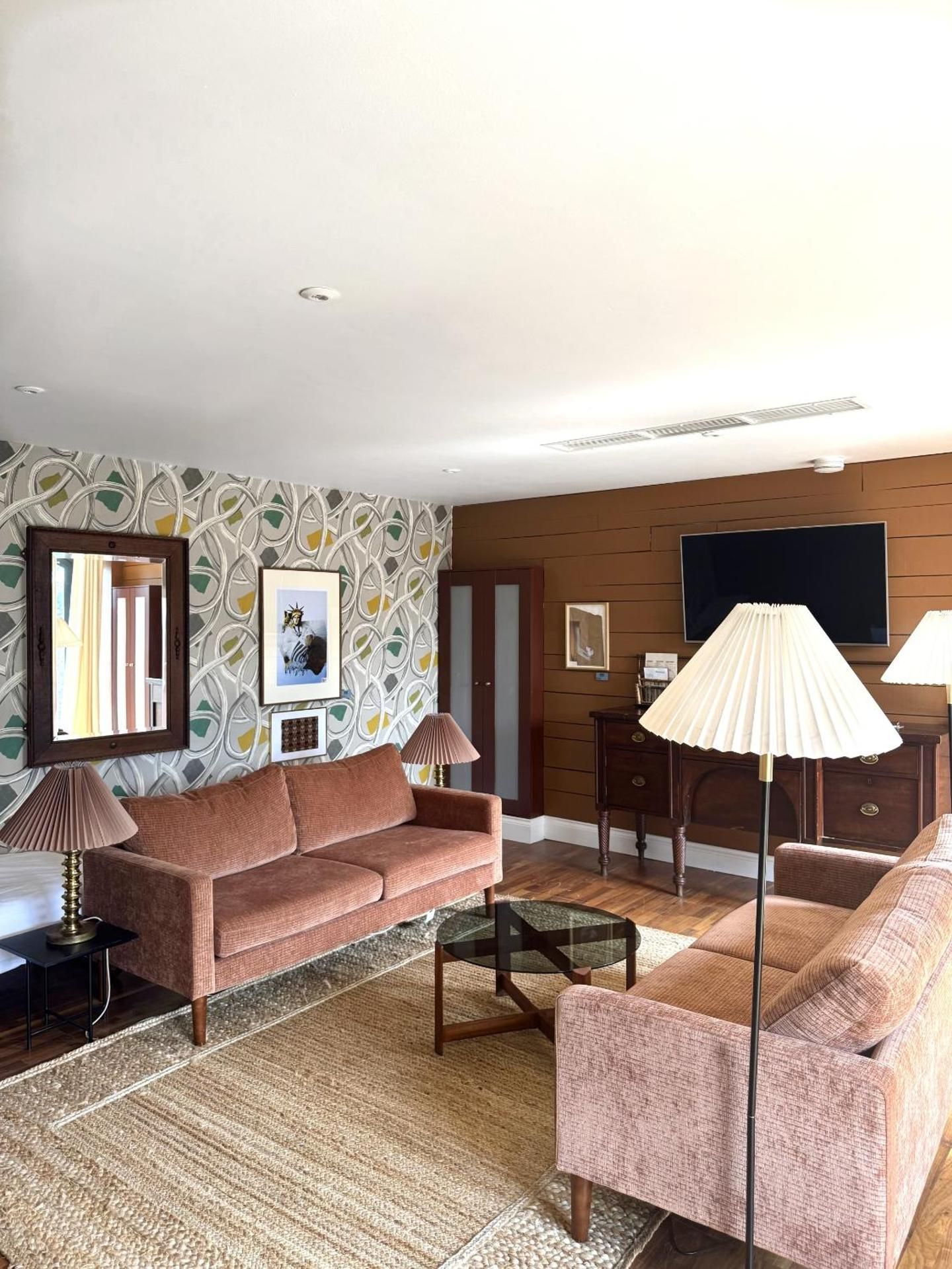 Top Joes Townhouse Superior Suite 3