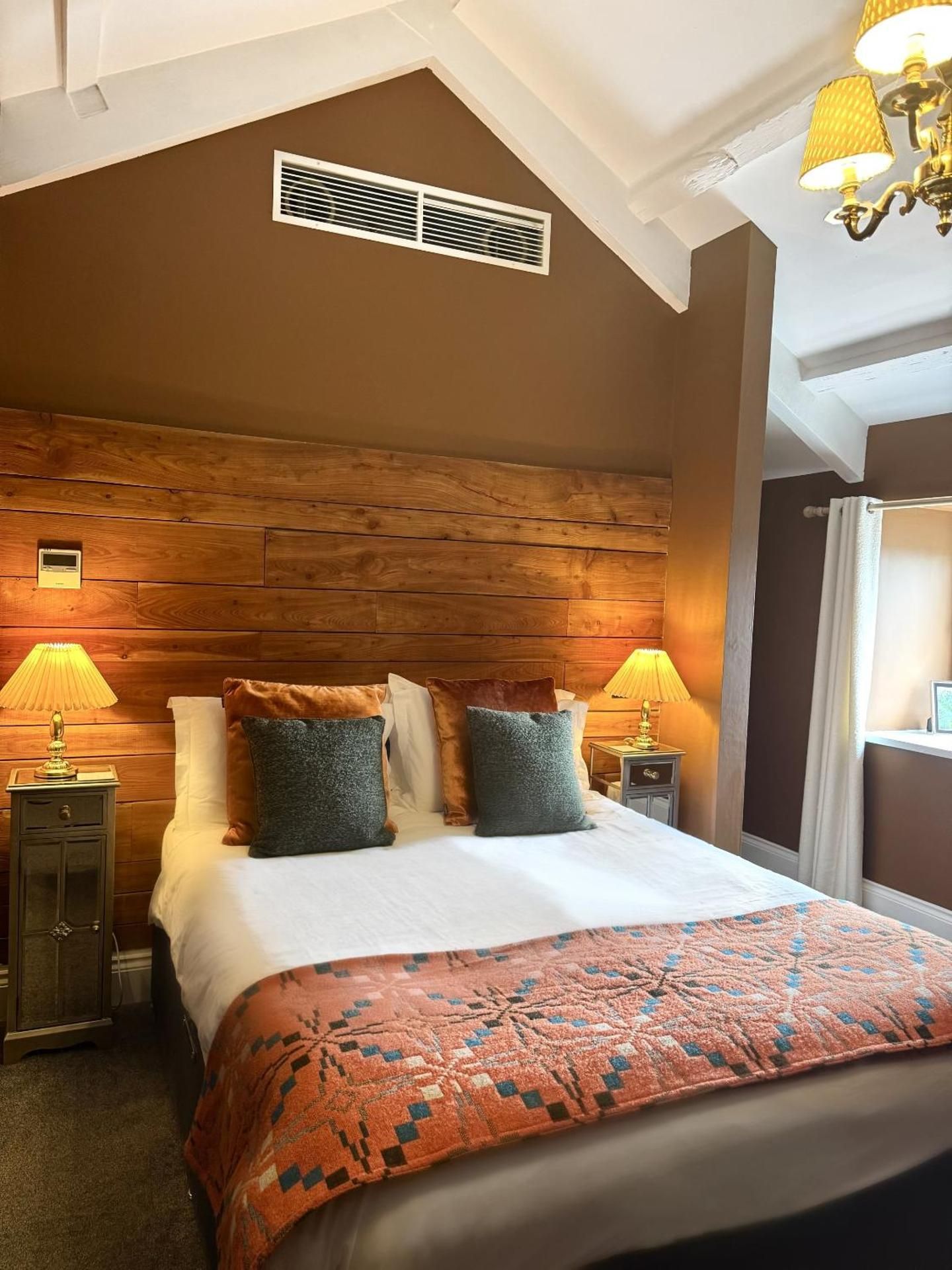 Top Joes Townhouse Superior Suite