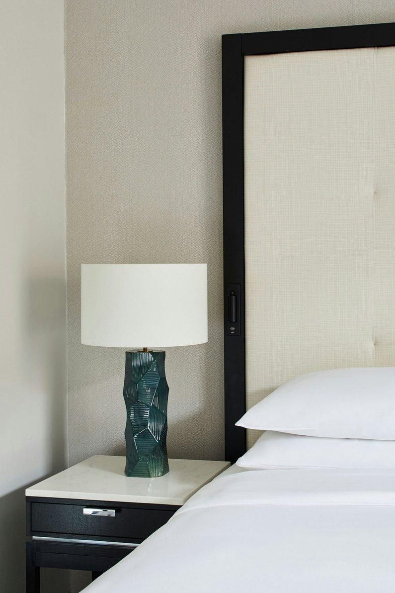 undefined London Marriott Hotel Grosvenor Square 10