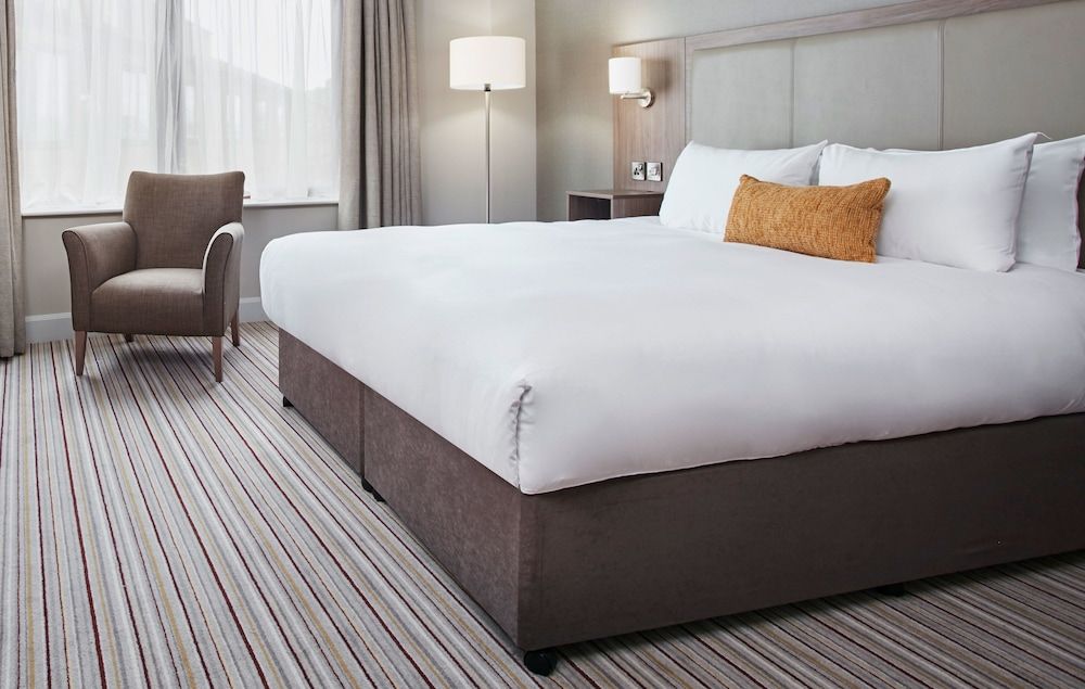 Leonardo Hotel and Conference Venue Hinckley Island Executive Room, 1 King Bed