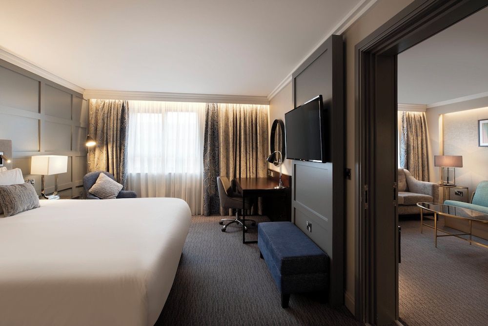 Suite, 1 Bedroom