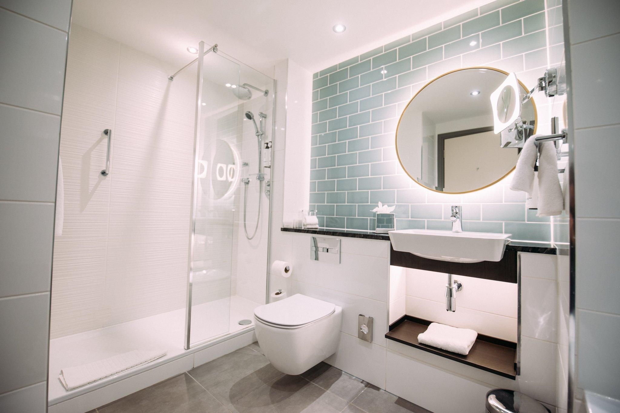 1 King Bed Standard Sofa Bed