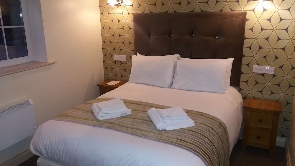 City Double Room