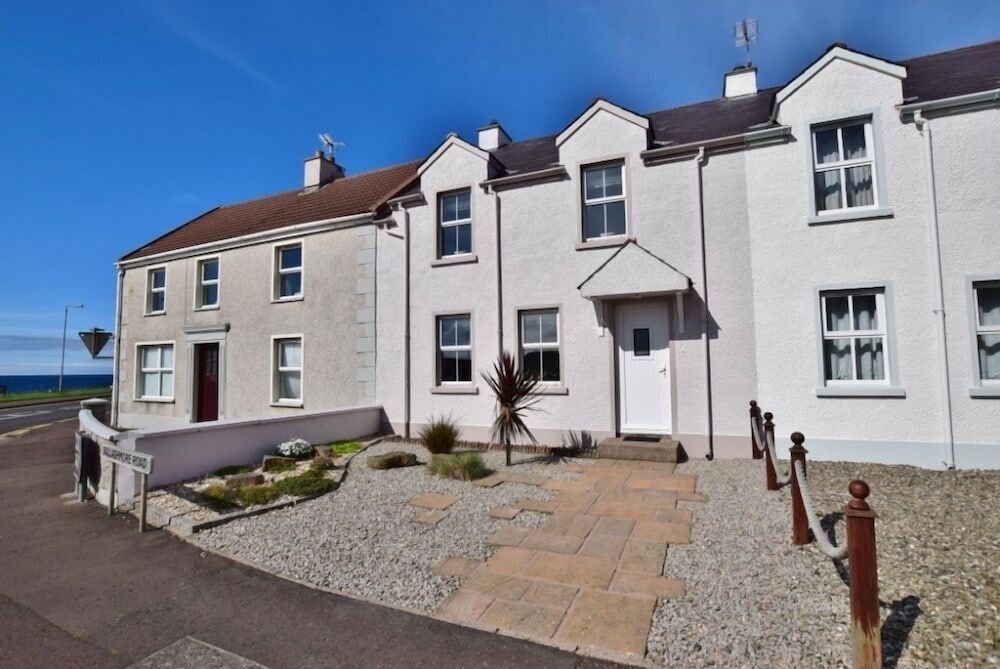 Bayview Hotel Cottage, 3 Bedrooms, Ocean View