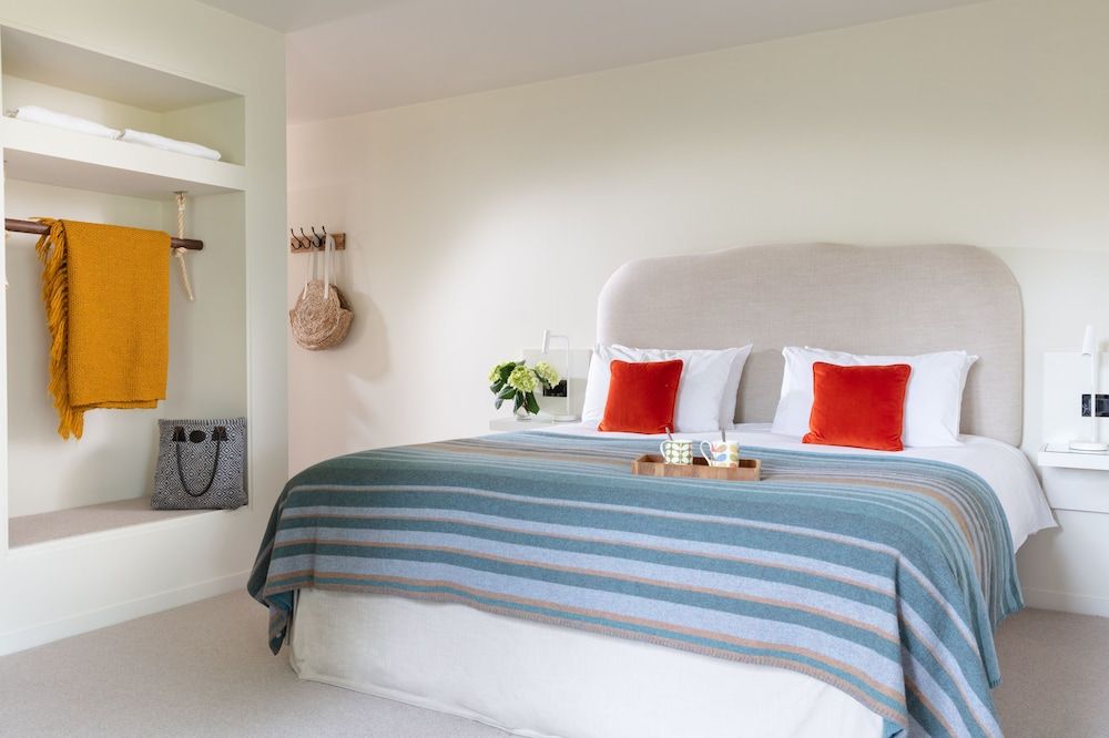 The Plume of Feathers Standard Double Room, 1 King Bed