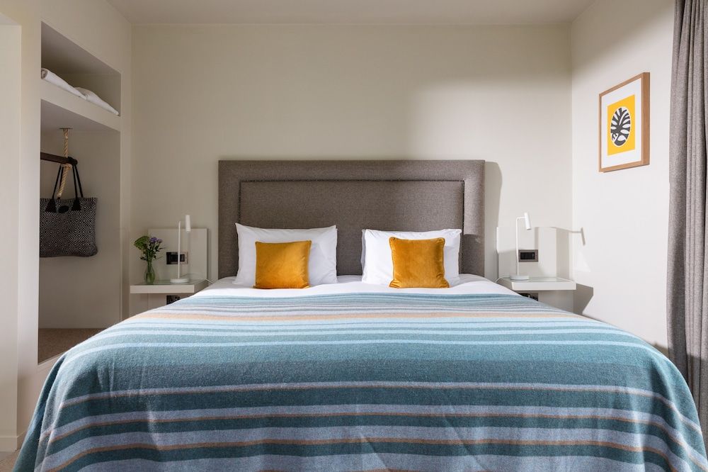 The Plume of Feathers Standard Double Room, 1 King Bed 4