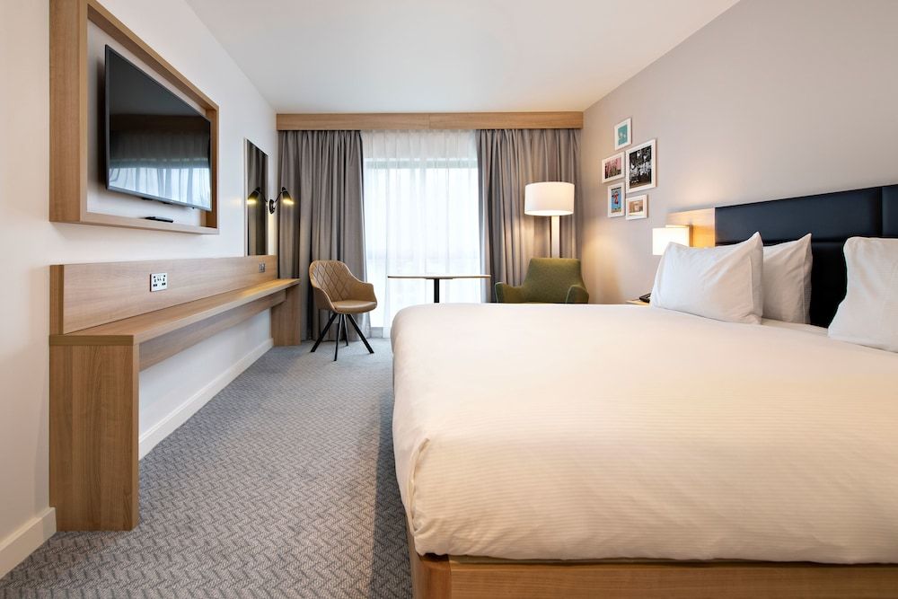 Room, 1 Queen Bed