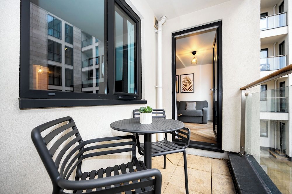 undefined Staycity Aparthotels, Liverpool, City Centre 7