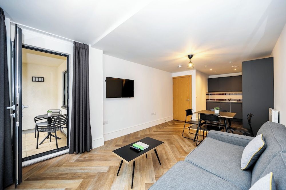 undefined Staycity Aparthotels, Liverpool, City Centre 9