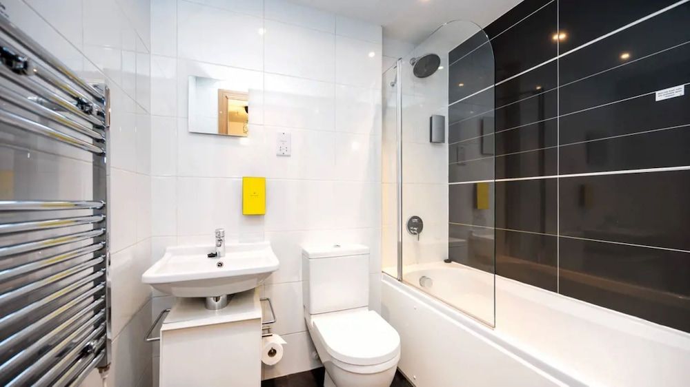 undefined Staycity Aparthotels, Liverpool, City Centre 8