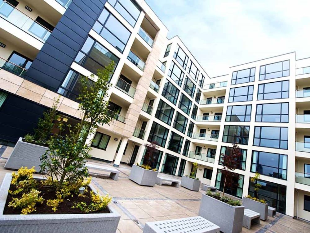 undefined Staycity Aparthotels, Liverpool, City Centre 5