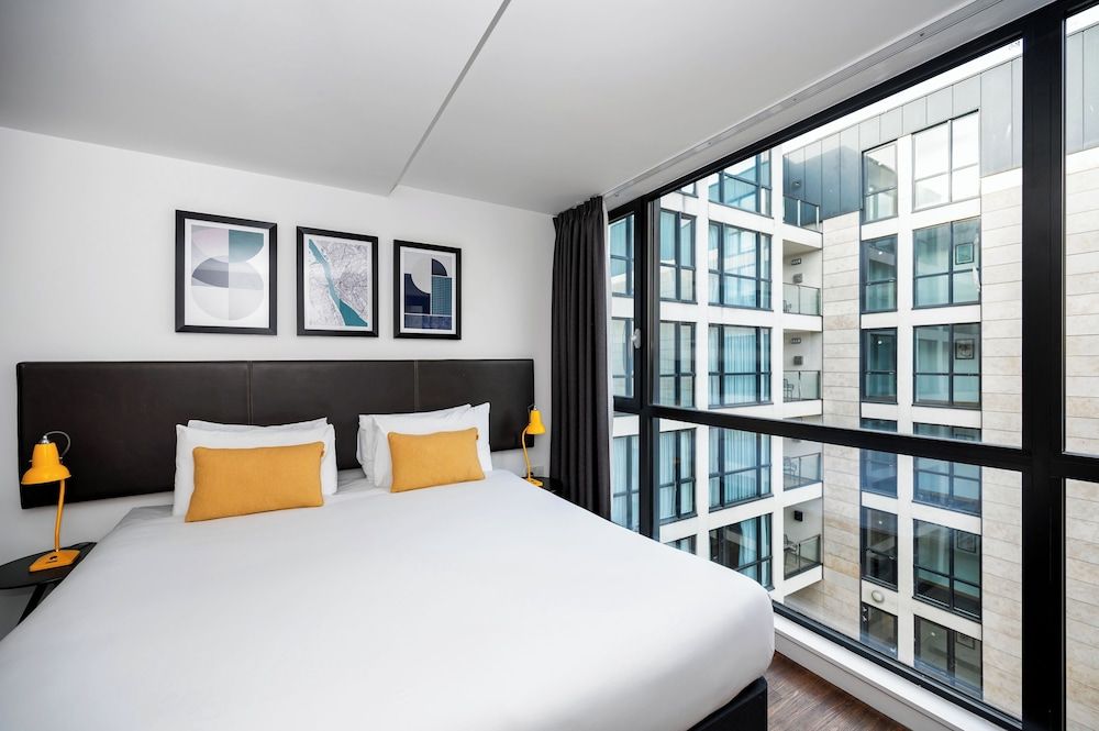 Apartment, 2 Bedrooms, 2 Bathrooms