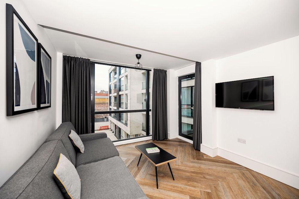 undefined Staycity Aparthotels, Liverpool, City Centre 10