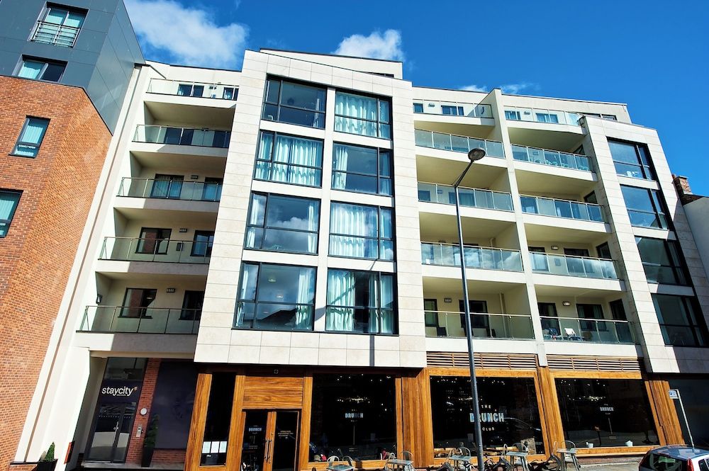 undefined Staycity Aparthotels, Liverpool, City Centre 4