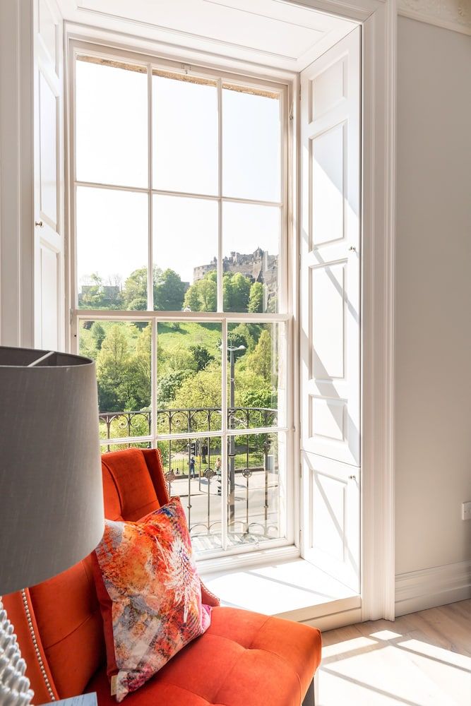 undefined Destiny Scotland Chisholm Hunter Suites 2