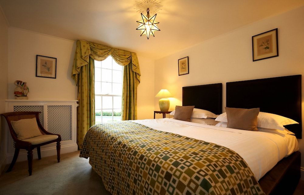 Deluxe Suite Double / Twin (Village)